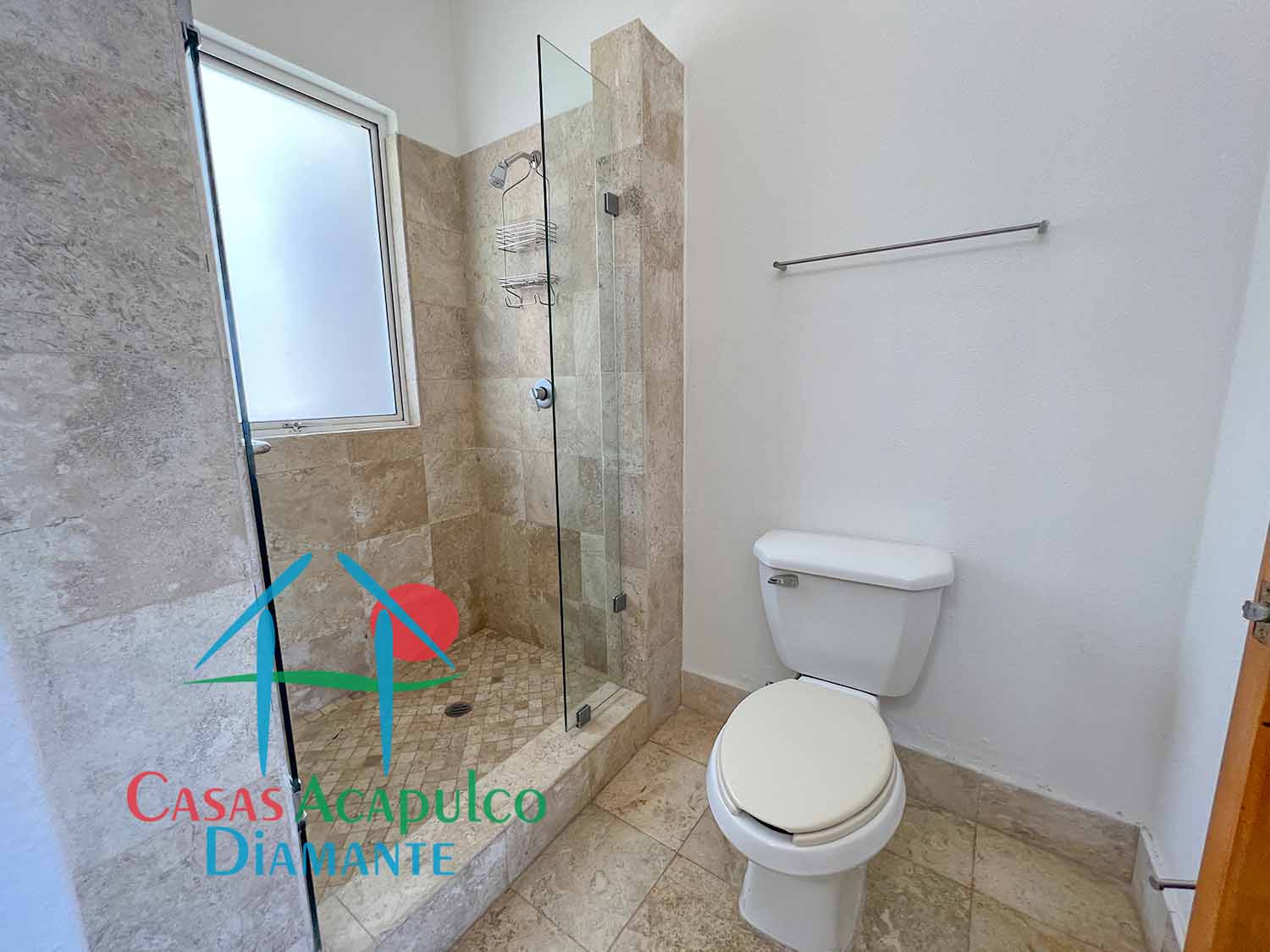 Brisas del Marqués Palmetto 3 - Recámara uno 8